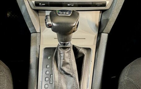 Skoda Octavia, 2012 год, 697 000 рублей, 12 фотография