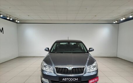 Skoda Octavia, 2012 год, 697 000 рублей, 2 фотография
