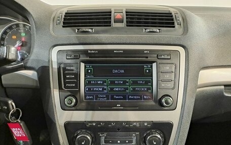 Skoda Octavia, 2012 год, 697 000 рублей, 11 фотография