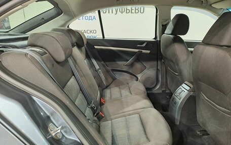 Skoda Octavia, 2012 год, 697 000 рублей, 17 фотография