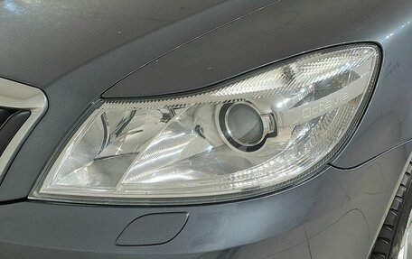Skoda Octavia, 2012 год, 697 000 рублей, 19 фотография
