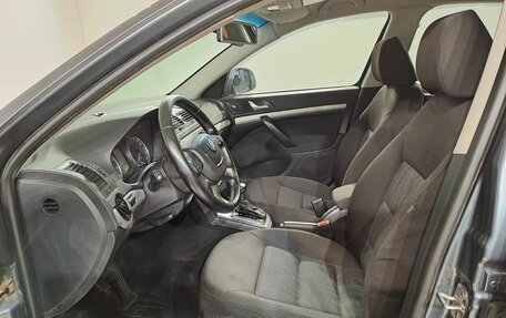Skoda Octavia, 2012 год, 697 000 рублей, 14 фотография