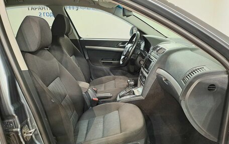 Skoda Octavia, 2012 год, 697 000 рублей, 16 фотография