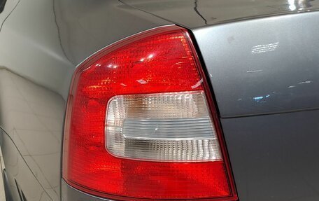 Skoda Octavia, 2012 год, 697 000 рублей, 20 фотография