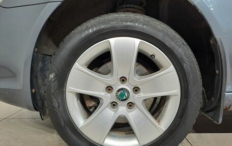 Skoda Octavia, 2012 год, 697 000 рублей, 21 фотография