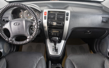 Hyundai Tucson III, 2006 год, 799 000 рублей, 11 фотография