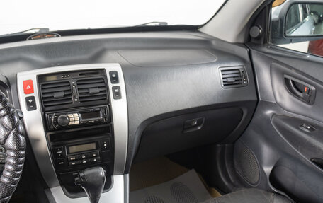 Hyundai Tucson III, 2006 год, 799 000 рублей, 12 фотография