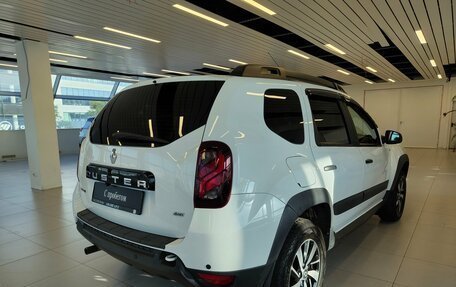 Renault Duster I рестайлинг, 2019 год, 1 750 000 рублей, 2 фотография
