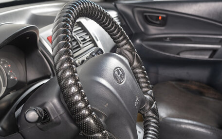 Hyundai Tucson III, 2006 год, 799 000 рублей, 14 фотография