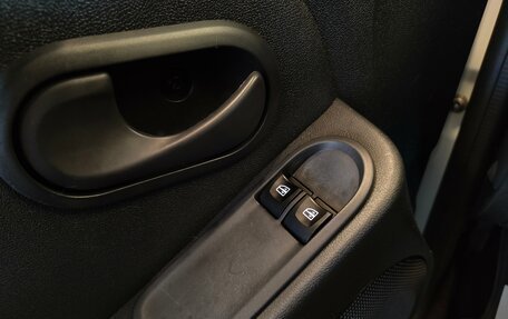 Renault Duster I рестайлинг, 2019 год, 1 750 000 рублей, 5 фотография
