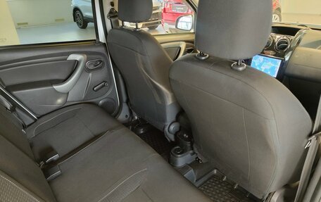 Renault Duster I рестайлинг, 2019 год, 1 750 000 рублей, 7 фотография
