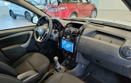 Renault Duster I рестайлинг, 2019 год, 1 750 000 рублей, 6 фотография