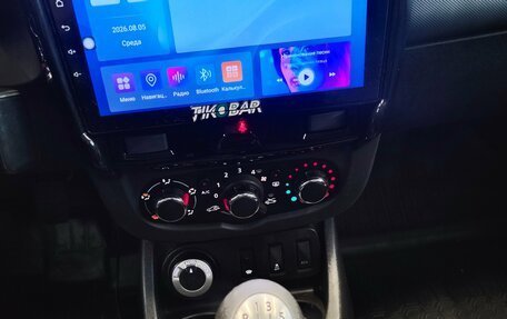 Renault Duster I рестайлинг, 2019 год, 1 750 000 рублей, 11 фотография