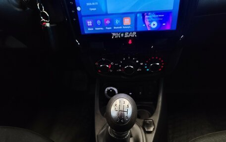 Renault Duster I рестайлинг, 2019 год, 1 750 000 рублей, 12 фотография