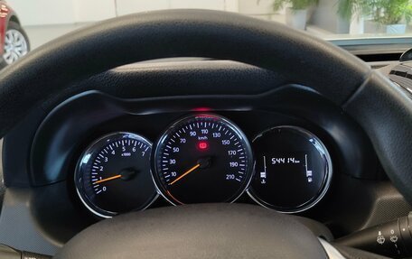 Renault Duster I рестайлинг, 2019 год, 1 750 000 рублей, 14 фотография