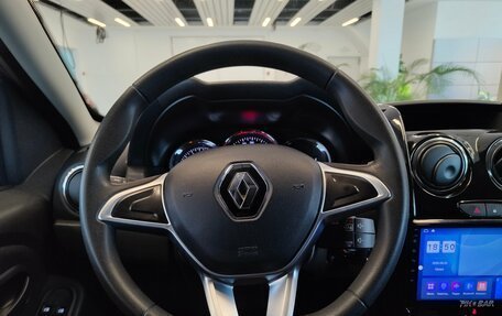 Renault Duster I рестайлинг, 2019 год, 1 750 000 рублей, 13 фотография