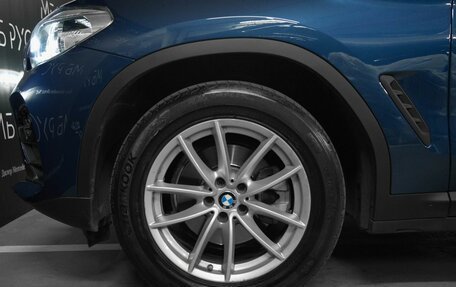 BMW X4, 2019 год, 4 300 000 рублей, 5 фотография