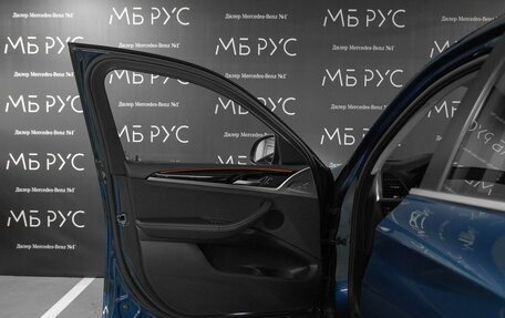 BMW X4, 2019 год, 4 300 000 рублей, 8 фотография