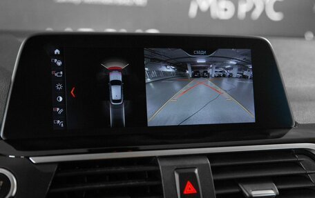 BMW X4, 2019 год, 4 300 000 рублей, 23 фотография