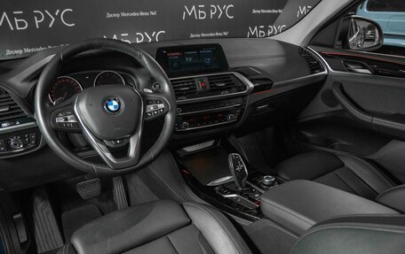 BMW X4, 2019 год, 4 300 000 рублей, 12 фотография