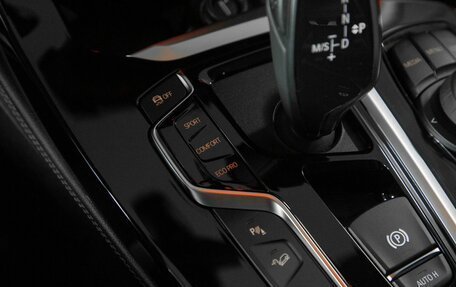 BMW X4, 2019 год, 4 300 000 рублей, 22 фотография
