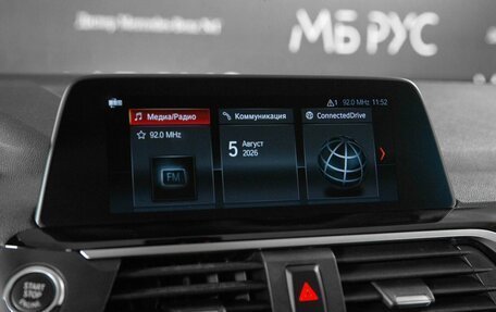BMW X4, 2019 год, 4 300 000 рублей, 17 фотография