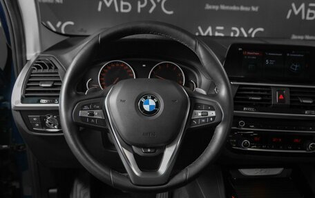 BMW X4, 2019 год, 4 300 000 рублей, 15 фотография