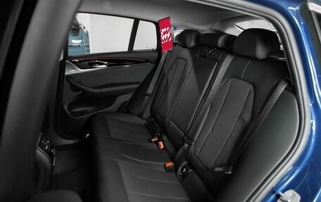 BMW X4, 2019 год, 4 300 000 рублей, 24 фотография