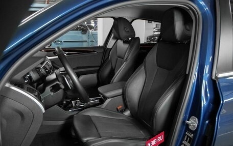 BMW X4, 2019 год, 4 300 000 рублей, 10 фотография
