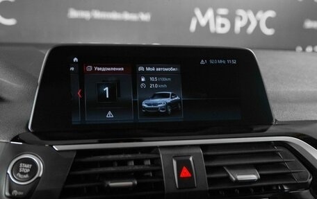 BMW X4, 2019 год, 4 300 000 рублей, 18 фотография