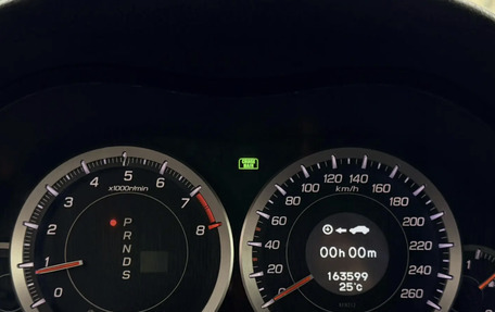 Honda Accord VIII рестайлинг, 2012 год, 1 330 000 рублей, 13 фотография