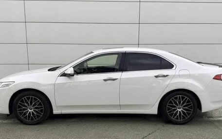 Honda Accord VIII рестайлинг, 2012 год, 1 330 000 рублей, 8 фотография