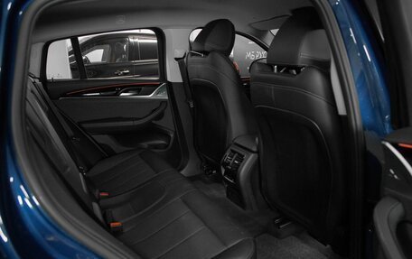 BMW X4, 2019 год, 4 300 000 рублей, 25 фотография