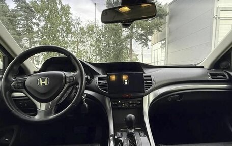 Honda Accord VIII рестайлинг, 2012 год, 1 330 000 рублей, 11 фотография