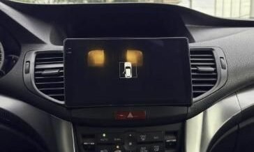 Honda Accord VIII рестайлинг, 2012 год, 1 330 000 рублей, 12 фотография