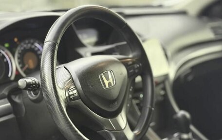 Honda Accord VIII рестайлинг, 2012 год, 1 330 000 рублей, 10 фотография
