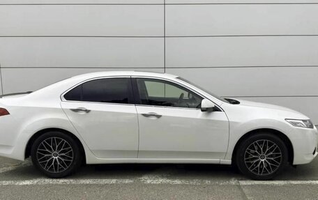 Honda Accord VIII рестайлинг, 2012 год, 1 330 000 рублей, 4 фотография