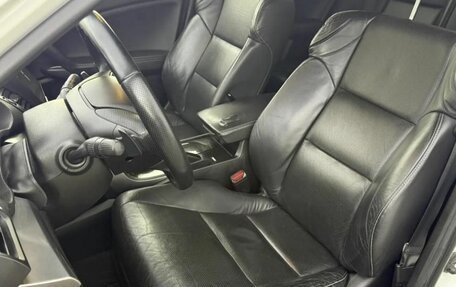 Honda Accord VIII рестайлинг, 2012 год, 1 330 000 рублей, 14 фотография
