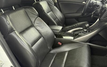 Honda Accord VIII рестайлинг, 2012 год, 1 330 000 рублей, 15 фотография