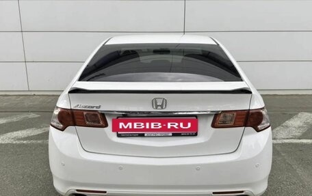 Honda Accord VIII рестайлинг, 2012 год, 1 330 000 рублей, 6 фотография