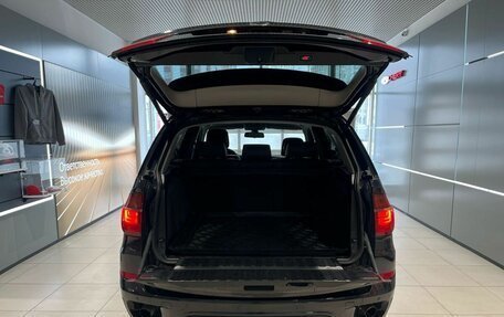 BMW X5, 2010 год, 1 799 000 рублей, 4 фотография