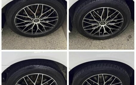 Honda Accord VIII рестайлинг, 2012 год, 1 330 000 рублей, 19 фотография