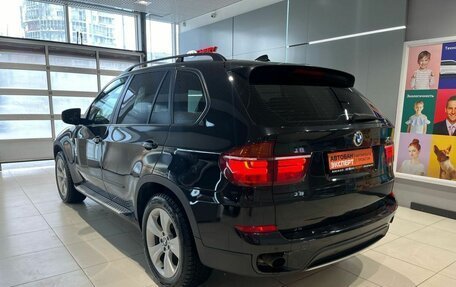 BMW X5, 2010 год, 1 799 000 рублей, 5 фотография