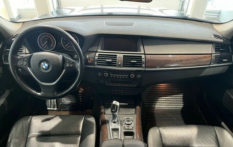 BMW X5, 2010 год, 1 799 000 рублей, 8 фотография