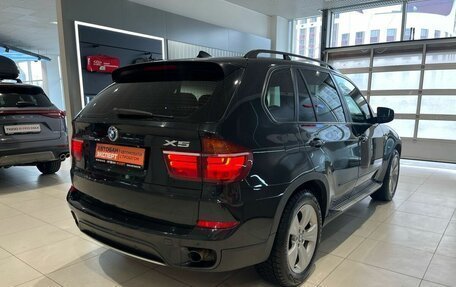 BMW X5, 2010 год, 1 799 000 рублей, 7 фотография