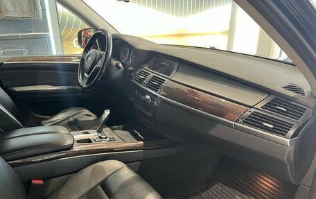 BMW X5, 2010 год, 1 799 000 рублей, 9 фотография