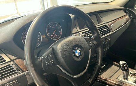 BMW X5, 2010 год, 1 799 000 рублей, 10 фотография