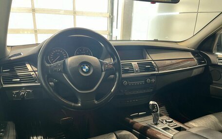 BMW X5, 2010 год, 1 799 000 рублей, 11 фотография