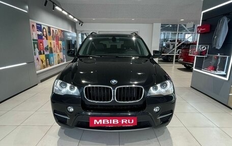 BMW X5, 2010 год, 1 799 000 рублей, 2 фотография