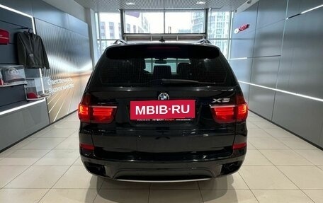 BMW X5, 2010 год, 1 799 000 рублей, 6 фотография